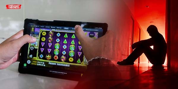 Bahaya Judi Online terhadap Generasi Muda dan Dampaknya