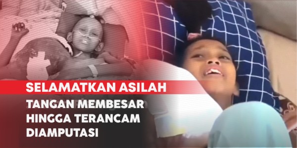 Sehat untuk Semua: Uluran Tangan untuk yang Membutuhkan