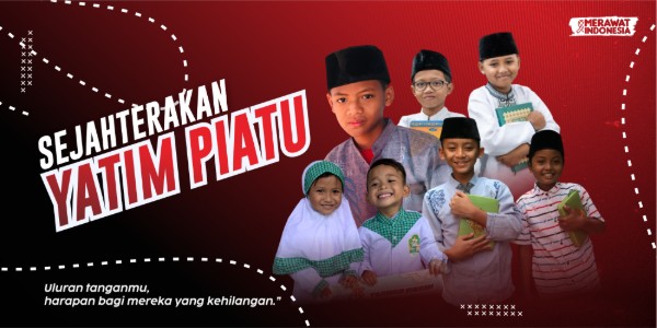 Kehilangan Orang Tua, Jangan Biarkan Harapan Mereka Hilang